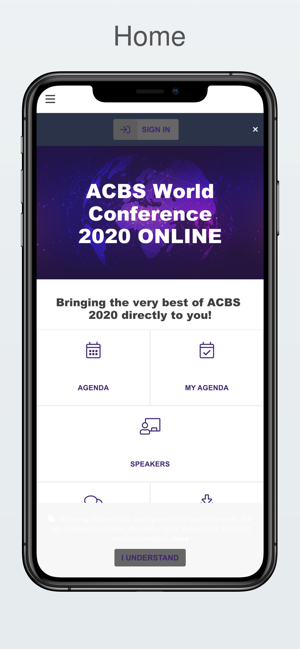 ACBS Events(圖3)-速報App