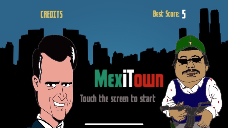 MEXITOWN