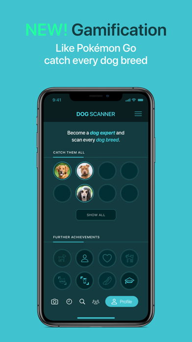 Dog ScannerScreenshot of 5
