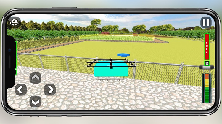 Modern Farming Simulation screenshot-5