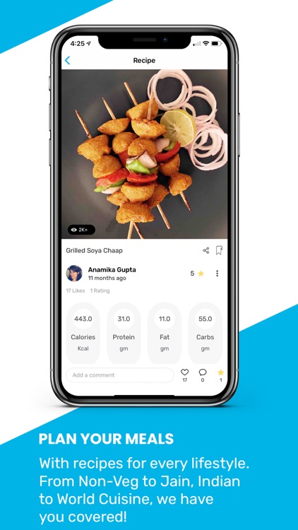 FITTR: Fitness & Weight Loss