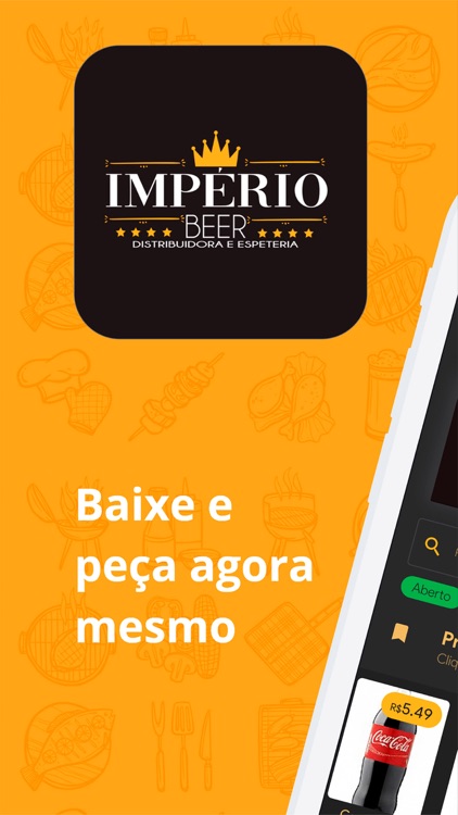 Império Beer Espeteria