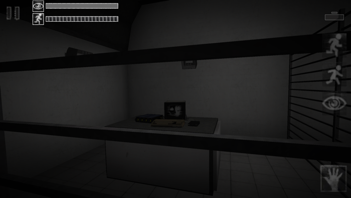 SCP - Containment Breach