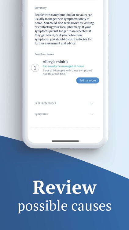 Ada – check your health screenshot-4