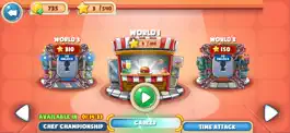 Game screenshot Pop Burger apk