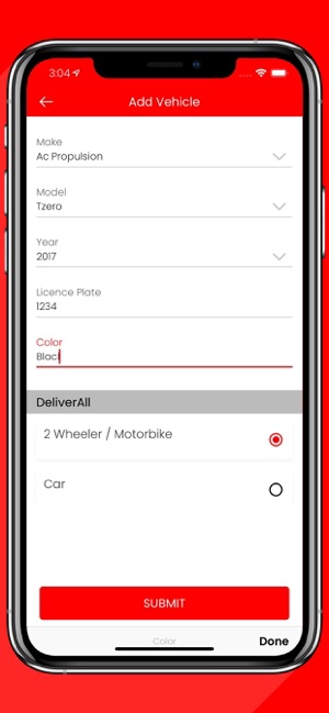 SEVISSMASTER DRIVER(圖6)-速報App