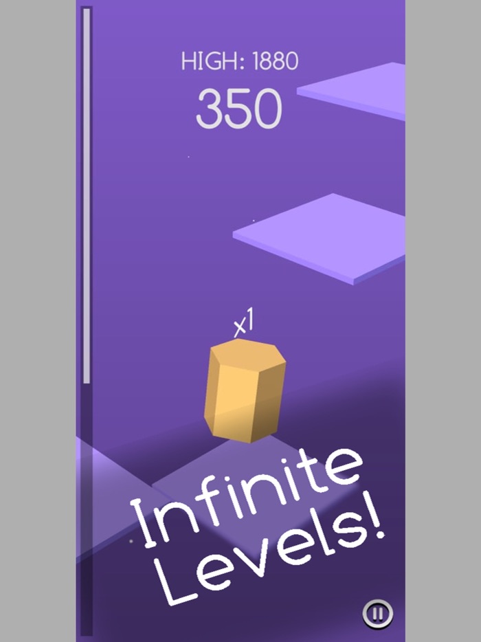 SKIM - Magic Carpet Fall 3D