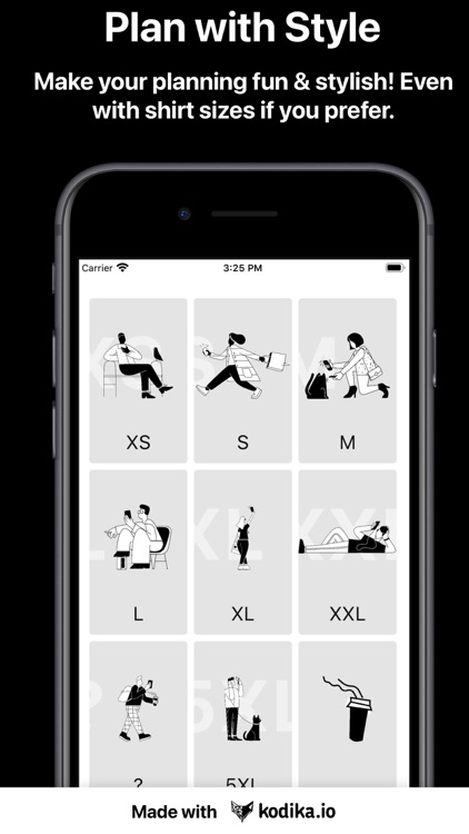 Scrum Card - Agile Poker screenshot-3