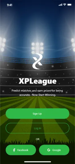 Game screenshot XPLeague mod apk