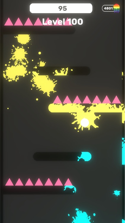 Neon Ink screenshot-7