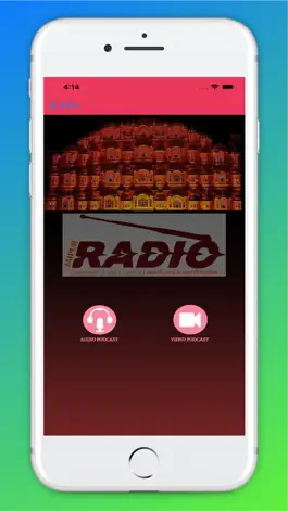 Game screenshot Jaipur Radio hack