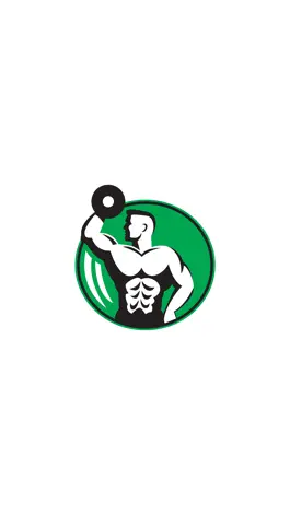 Game screenshot Muscle Hut Fitness mod apk