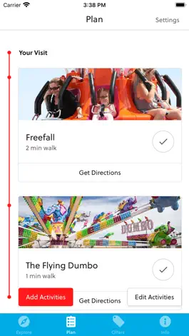 Game screenshot Great Yarmouth Pleasure Beach hack