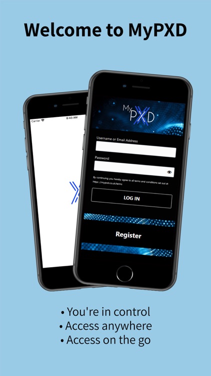 MyPXD screenshot-3