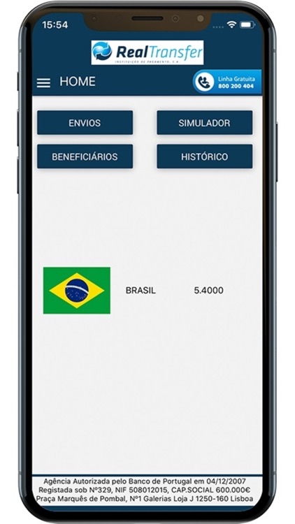 RealTransfer Mobile NEW screenshot-6