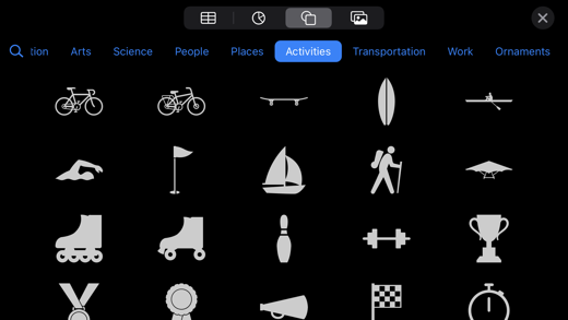 iPhone Screenshot 4
