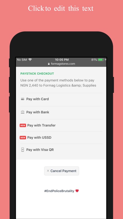 Formag Stores screenshot-4