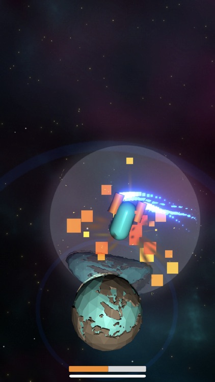 Gravity Scout screenshot-3