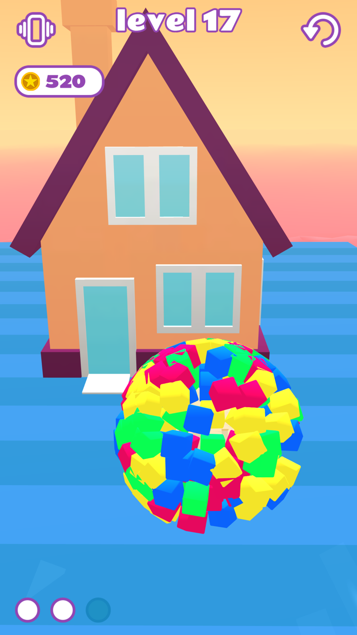 Rolling Rock Demolition