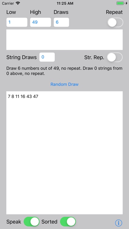 Max Random screenshot-5