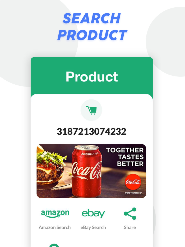QR Code Reader - Scan QR Code