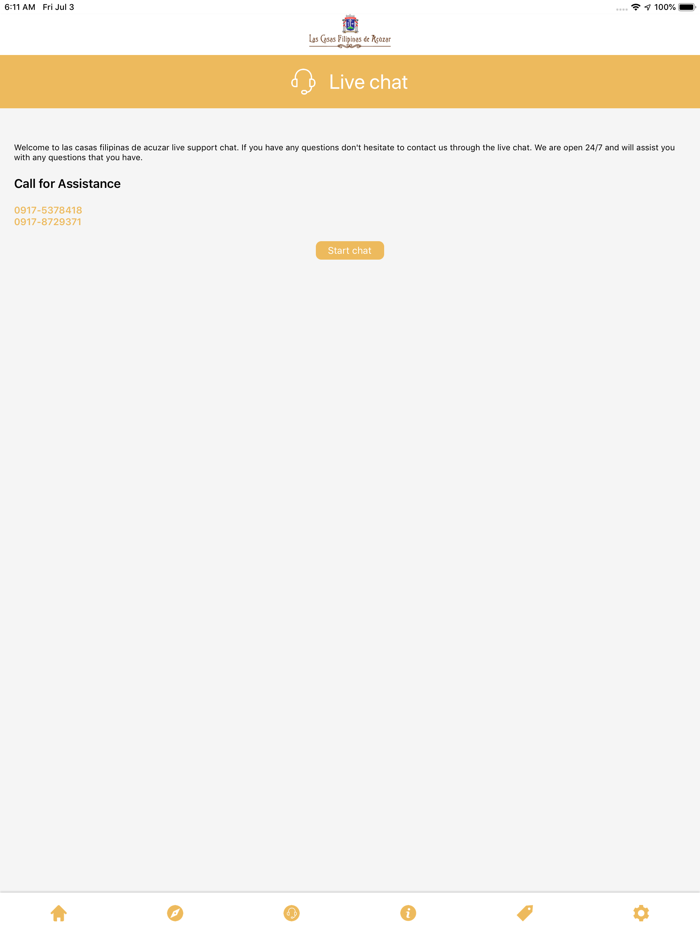 LAS CASAS FILIPINAS DE ACUZAR