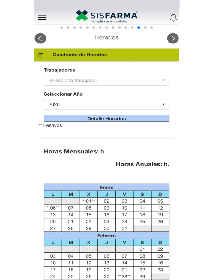 Sisfarma Acelerador Farmacia
