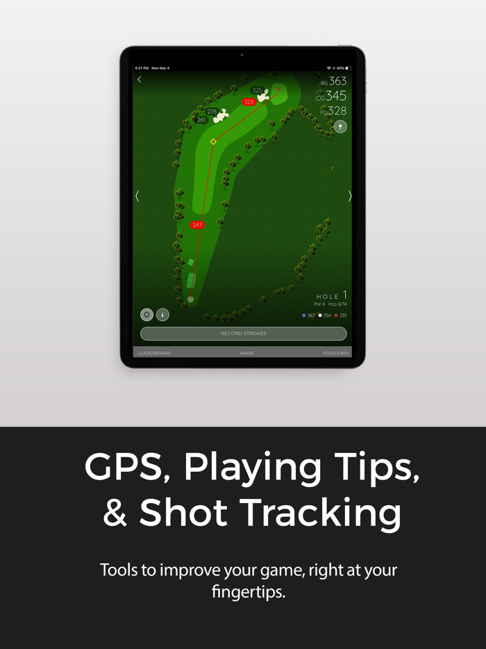 Eagle Ridge Golf Club