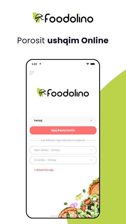 Foodolino.app