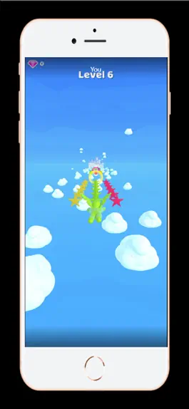 Game screenshot Flying Hero! hack