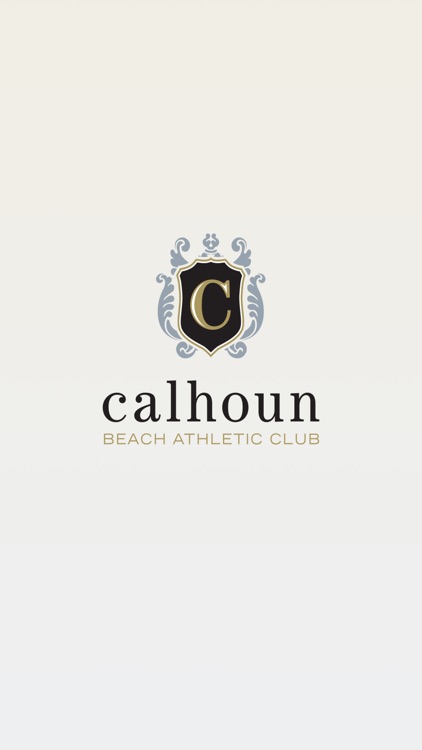 Calhoun Beach Club