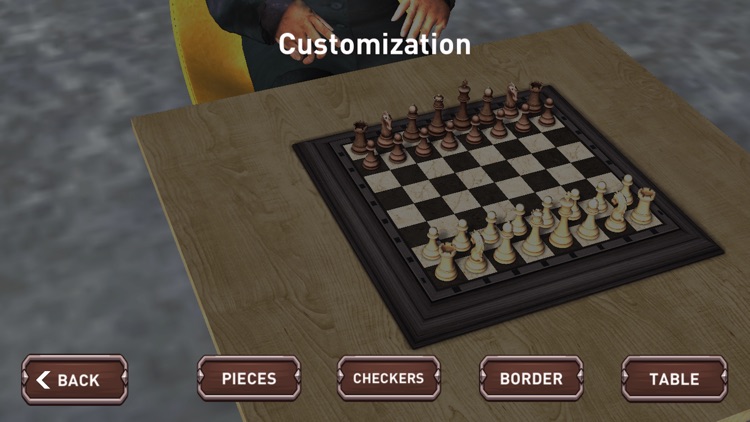 Chess Master 3D screenshot-3