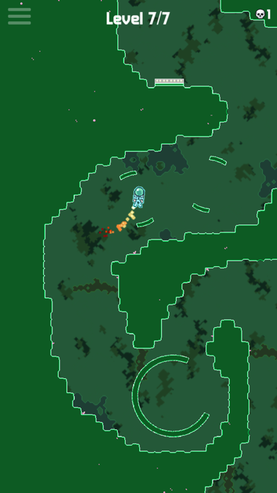 Jetscout: Boot Camp screenshot 2