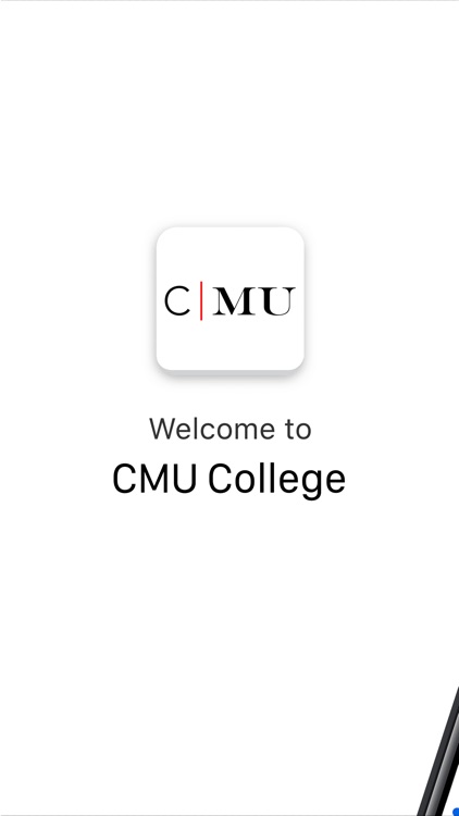 CMU College