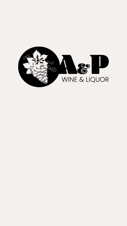 A&P Wine & Liquor