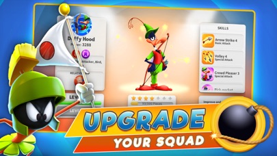 Looney Tunes™ World of Mayhem free Gems hack