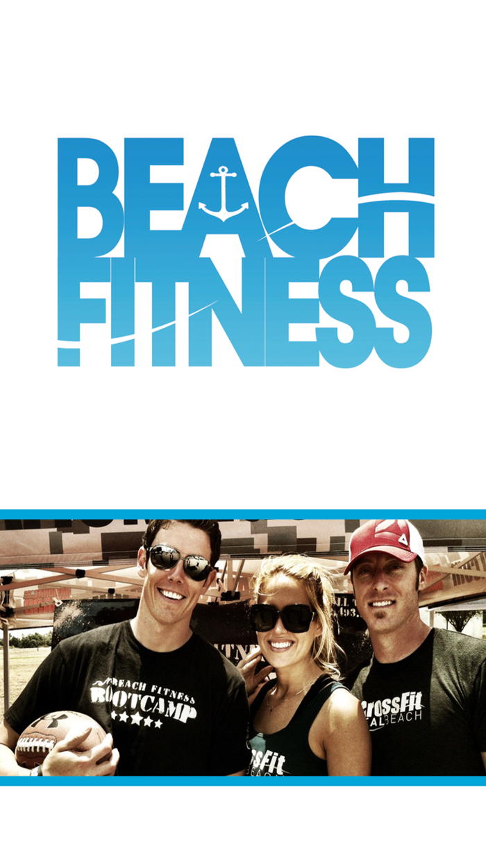 Beach Fitness