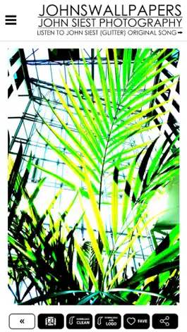 Game screenshot JohnsWallpapers apk