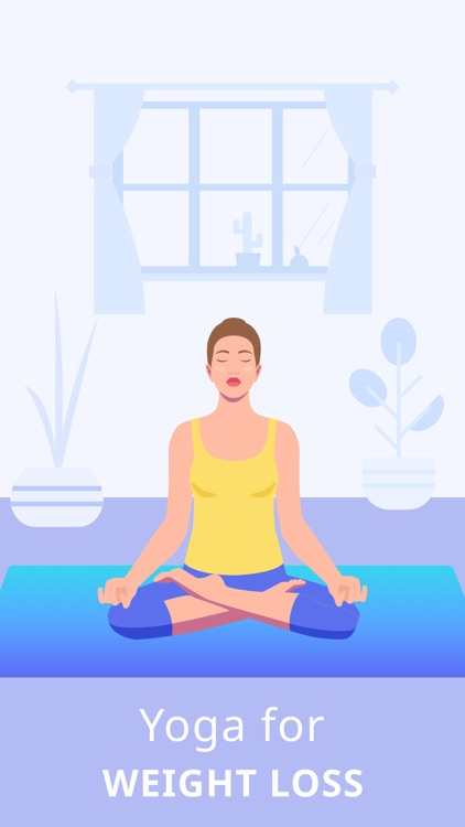 Yoga 4 Weight Loss | JustYoga
