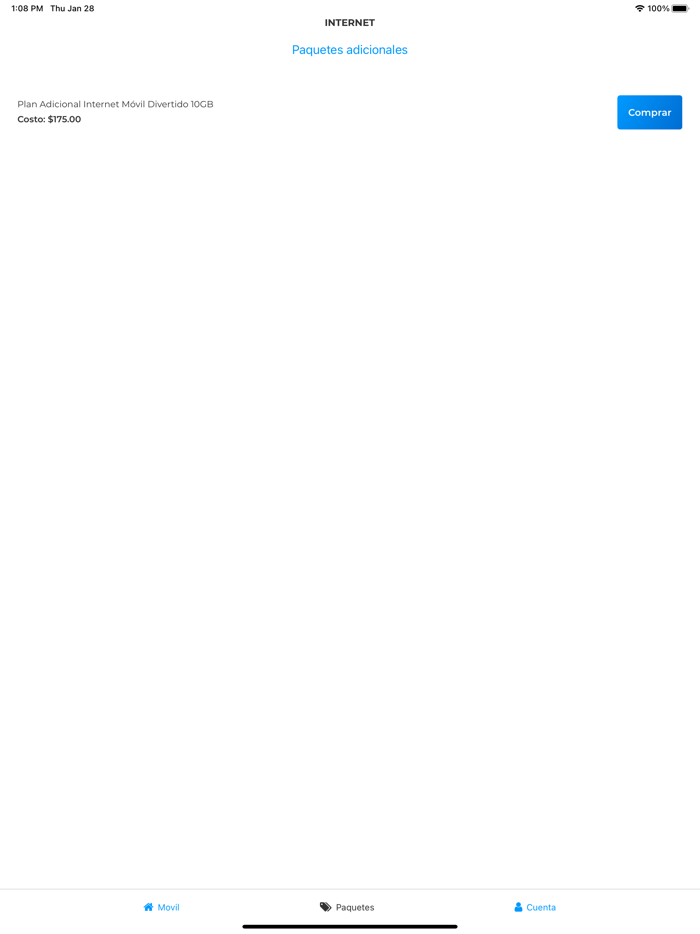 Arlonet Internet Movil