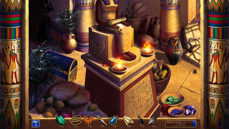 Legend of Egypt 2 screenshot-7