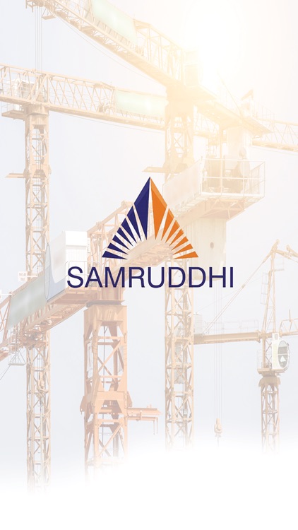 Samruddhi Engineers (CLIENT)