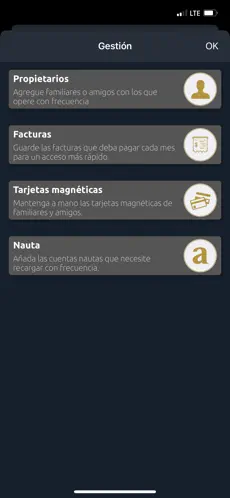 Screenshot 7 Banca Remota iphone