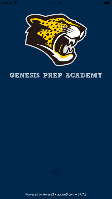 Genesis Prep Academy screenshot 2