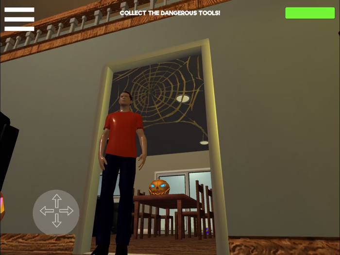 WHOS YOUR ... HALLOWEEN ?