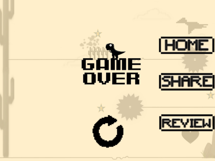 T Rex Dino New Style