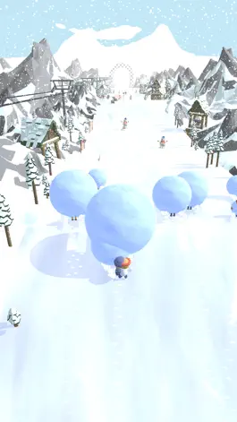 Game screenshot Snow Run! hack