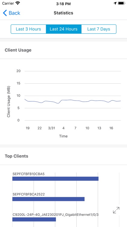 Cisco DNA Center Cloud screenshot-5