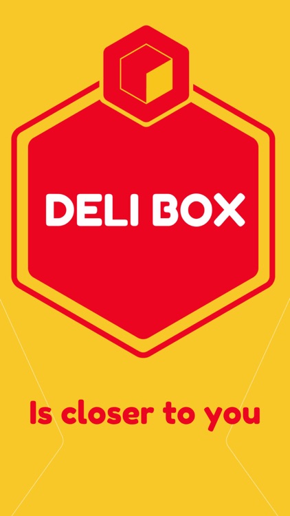 DELI BOX | ديلي بوكس