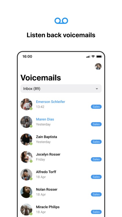 ClearVox Nexxt screenshot-4